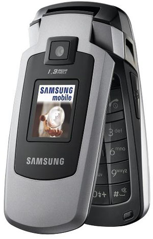 Samsung E380